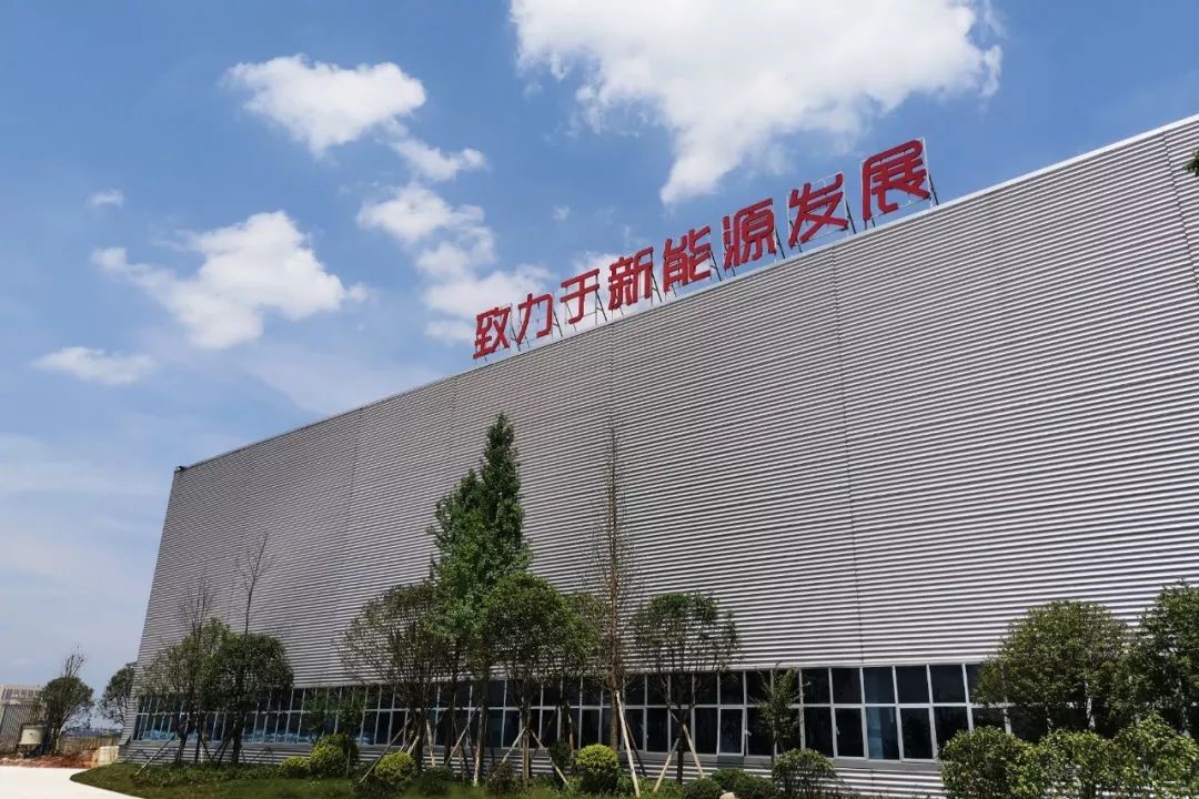 經(jīng)營中心的“硬核精英”：面對客戶，我們永遠(yuǎn)追求極致