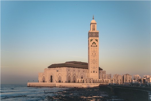 Morocco