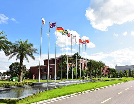 National enterprise technology center